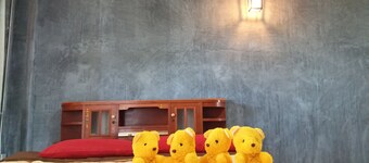 Baan Saun Homestay by Lamyai Khunmae