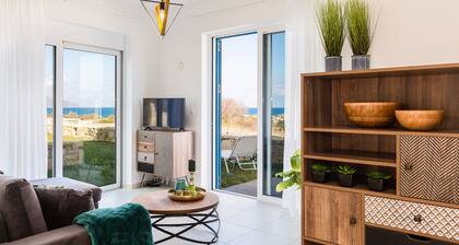 3 bedroom Triton Sea View Villa nr. 14