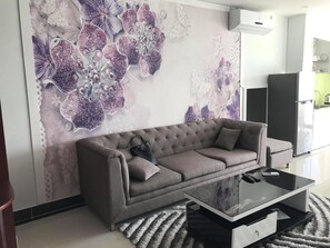 Interior - Chestnut Homestay (Ho Chi Minh City)