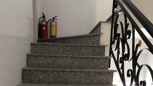 Treppe