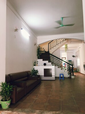 ล็อบบี้