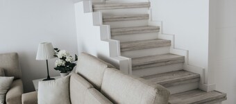 半戸建住宅5 'ビーチから徒歩