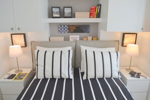 1 chambre, fer et planche Ă repasser, accĂšs Internet, draps fournis
