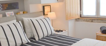 RH FACTORY 15, Lisbon Apartment
