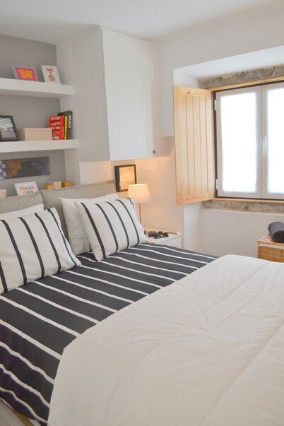RH FACTORY 15, Lisbon Apartment