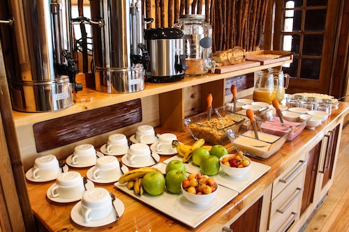 Hotel Aliwen