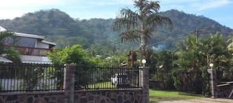 Apia Inn
