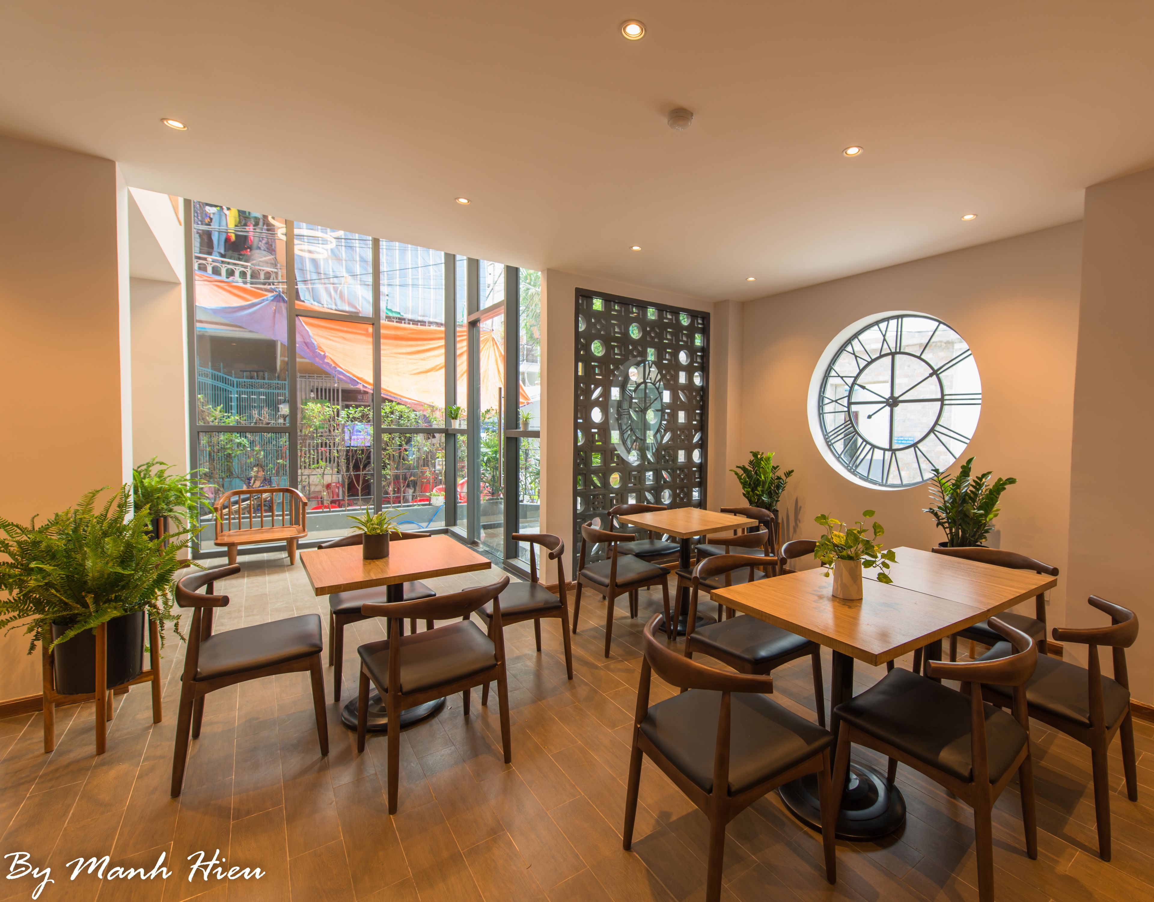 daily english breakfast (vnd 60000 per person)