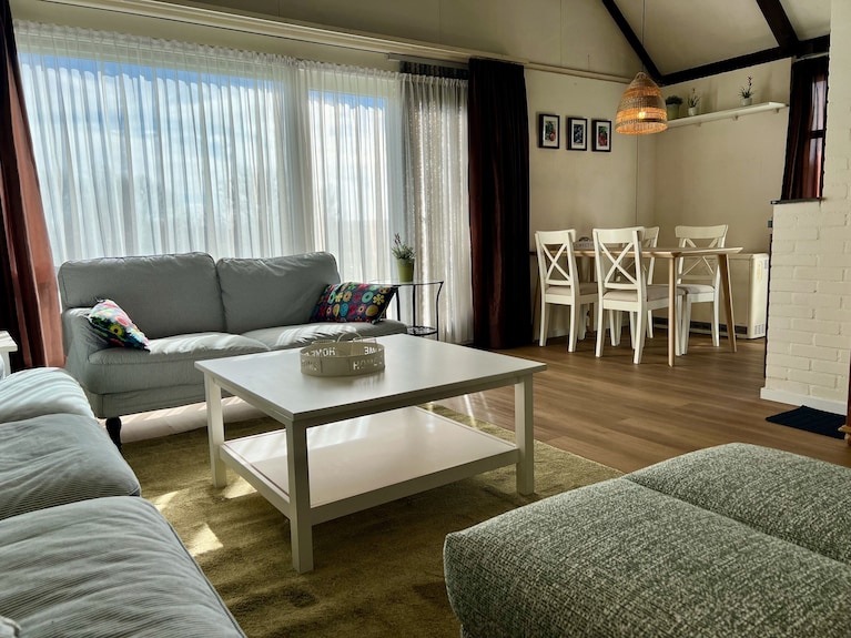Ferienhaus P3f Südlimburg / Ardennen - Kelmis
