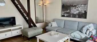 Holiday home P3F South Limburg / Ardennes