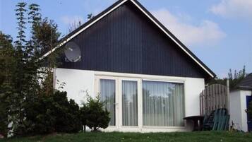 Exterieur