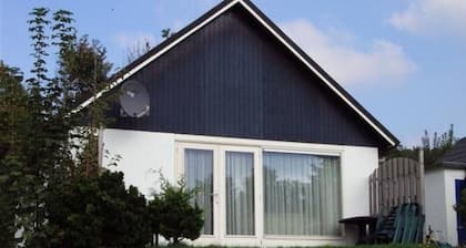 Lomamökki P3F South Limburg / Ardennes