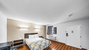 Bathroom - Motel 6 Moultrie, GA (Moultrie)