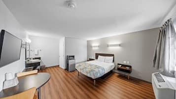 免费 WiFi、床单