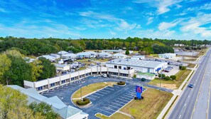 Exterior - Motel 6 Moultrie, GA (Moultrie)