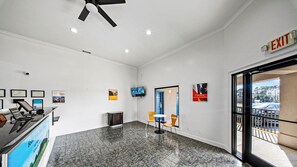 Reception - Motel 6 Moultrie, GA (Moultrie)