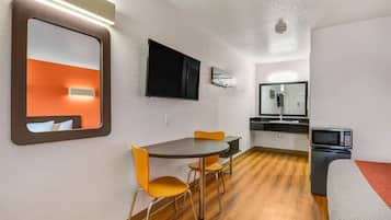 Wi-Fi gratuit, draps fournis