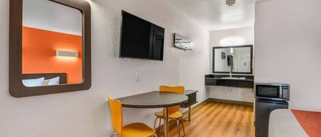 Kostenloses WLAN, Bettwäsche