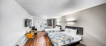 Motel 6 Moultrie, GA