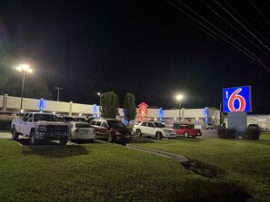 Exterior - Motel 6 Moultrie, GA (Moultrie)