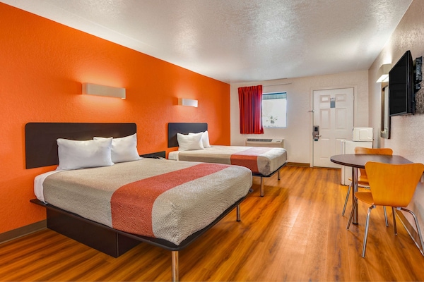 Wi-fi percuma, cadar katil