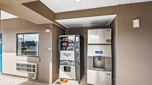 Exterior - Motel 6 Moultrie, GA (Moultrie)