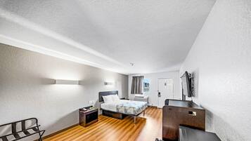 Standardzimmer, 1 Queen-Bett, Nichtraucher