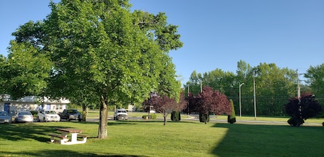 Jardín