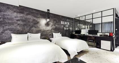 Hotel The Class