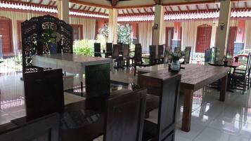 Tiện nghi, dịch vụ nơi lưu trú