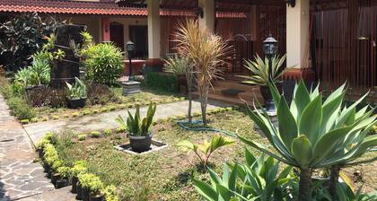 3C Familia Residence