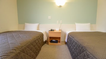 Twin Room, 2 Single Beds, Non Smoking