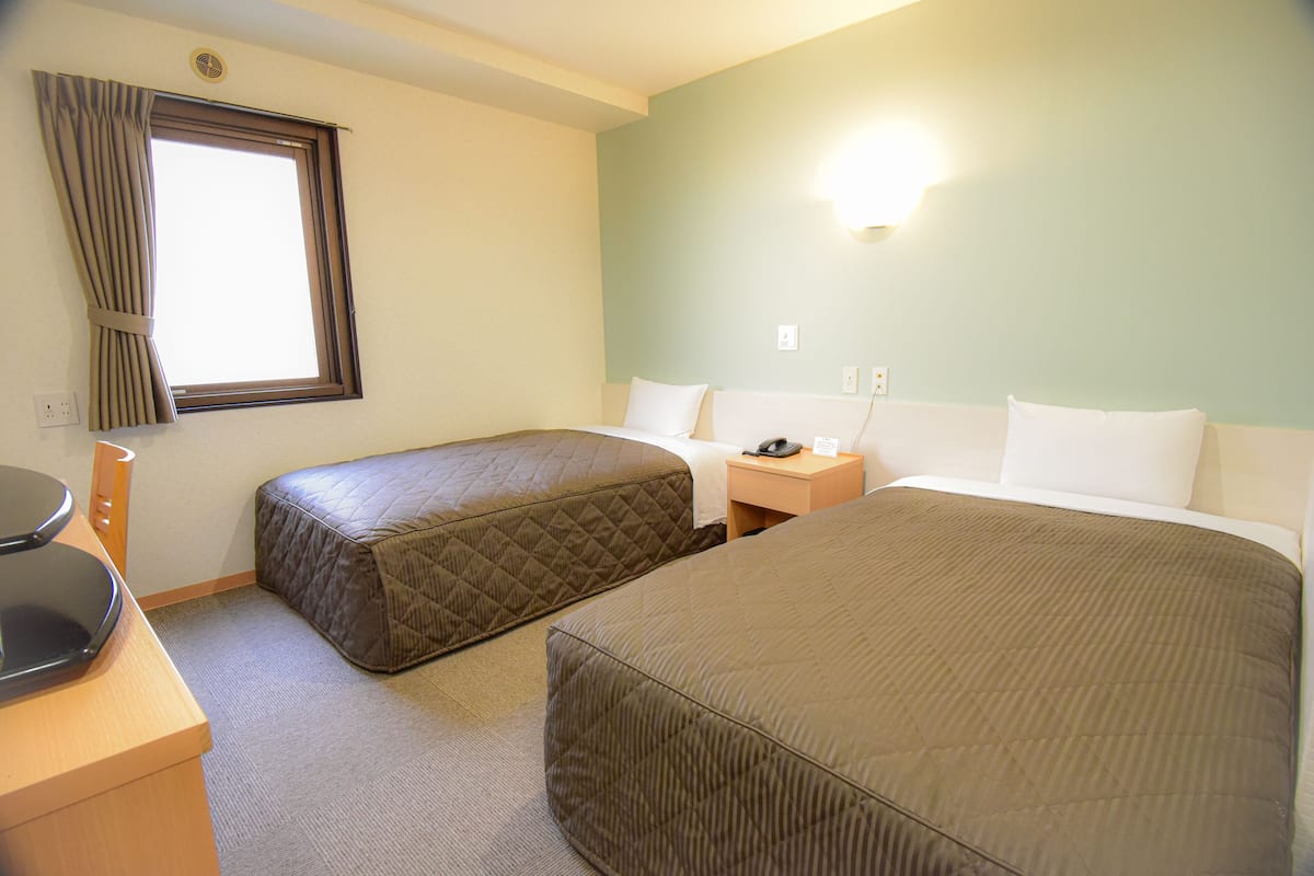 Twin Room, 2 Single Beds, Non Smoking