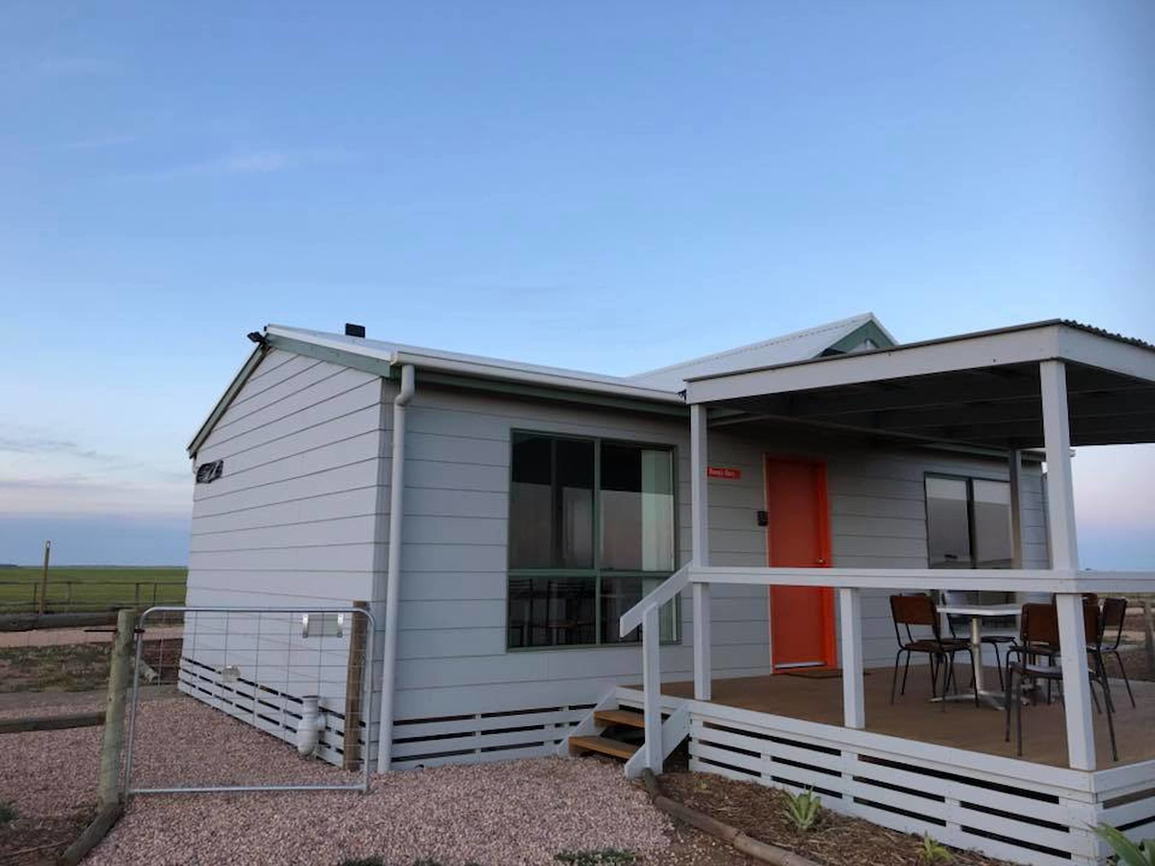 Tarnasey Farm — image 17