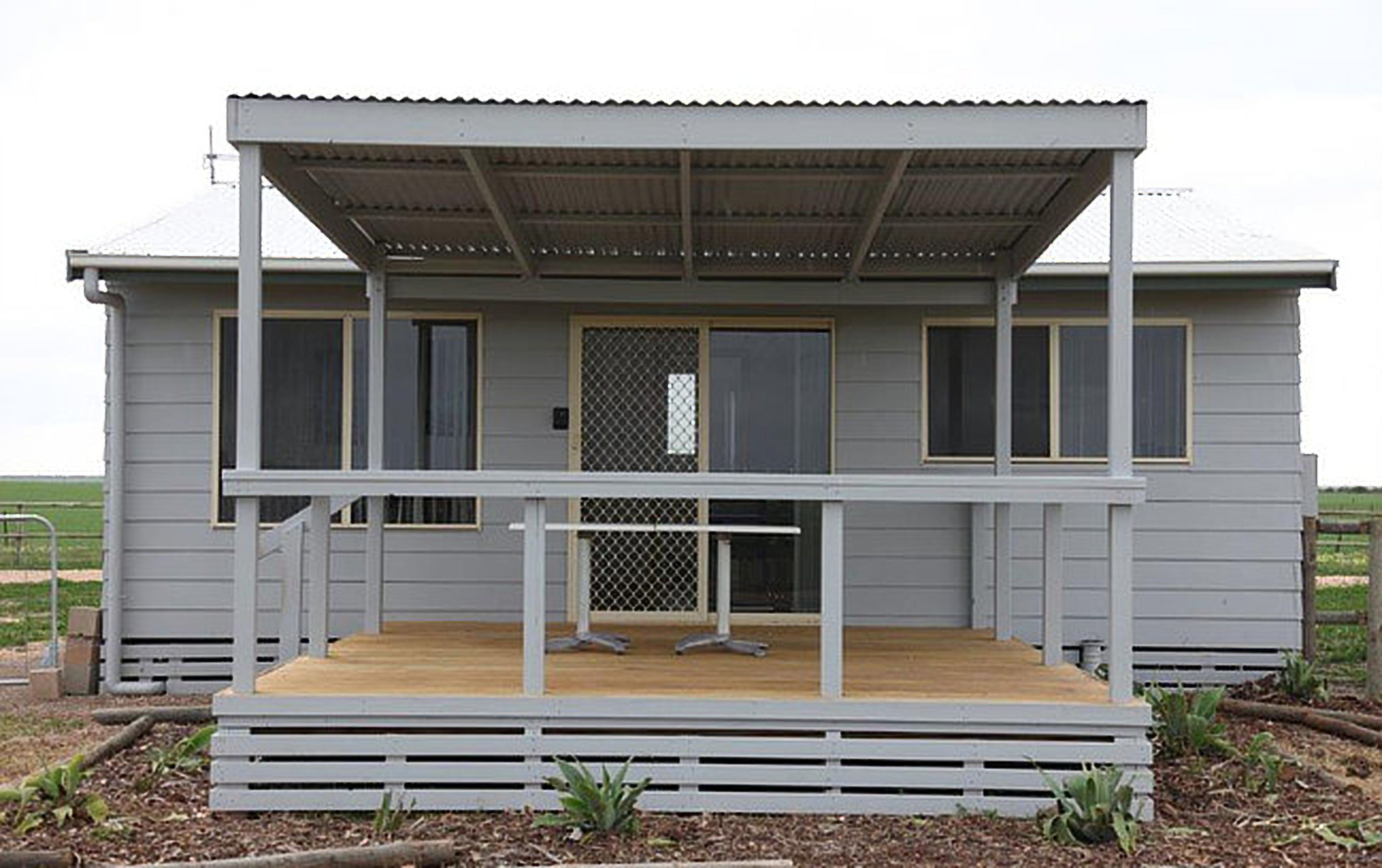 Tarnasey Farm — image 4