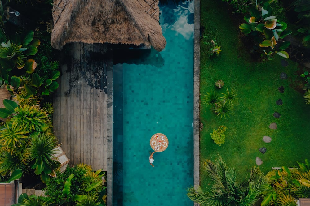 The Shala Bali