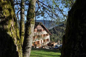 Außenbereich