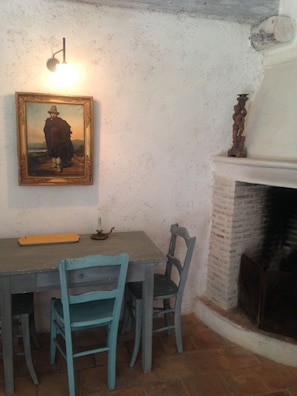 Restauration