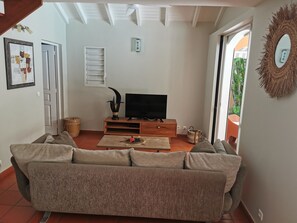 Téléviseur, livres