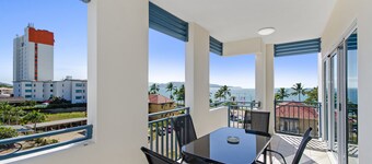 Madison Ocean Breeze