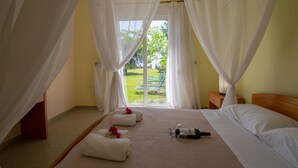 Villa, 3 Schlafzimmer, Strandnähe