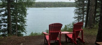 Four Season Getaway!