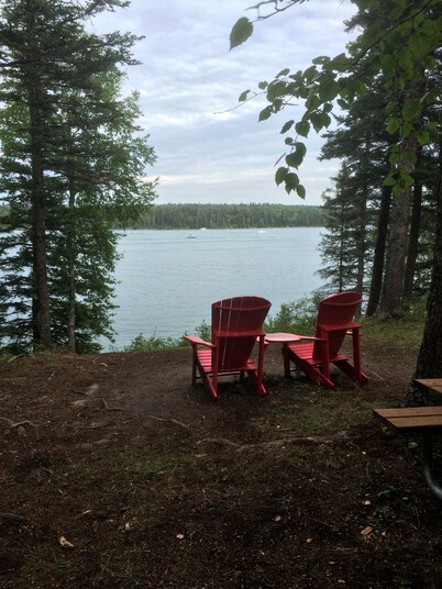 Four Season Getaway!