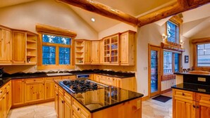 Unclassified image, 3 of 27, button - Spacious Frisco Cabin w/ Hot Tub, Sauna & Mountain Views—Minutes to Ski Resorts! (Frisco)