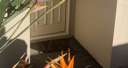 Auckland GQ Holiday Home