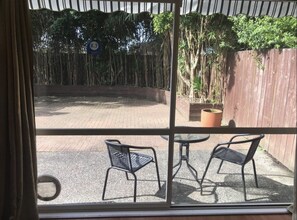 Terrace/patio - Auckland GQ Holiday Home (Auckland)
