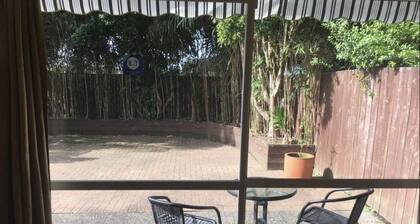 Auckland GQ Holiday Home