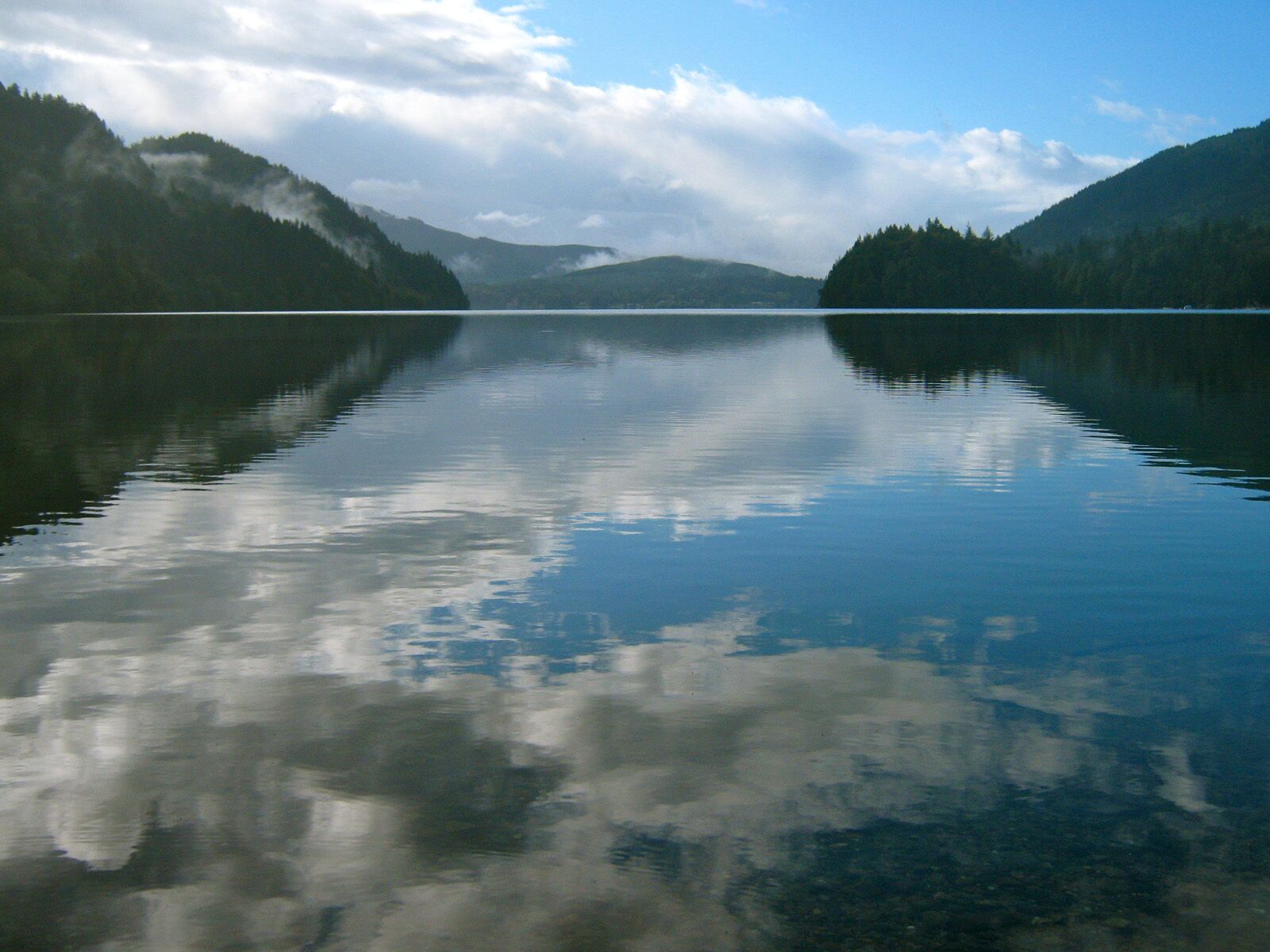 Sunny Lake Whatcom Waterfront Pvt 200' Beach/Dock/Boat Launch/Kayaks