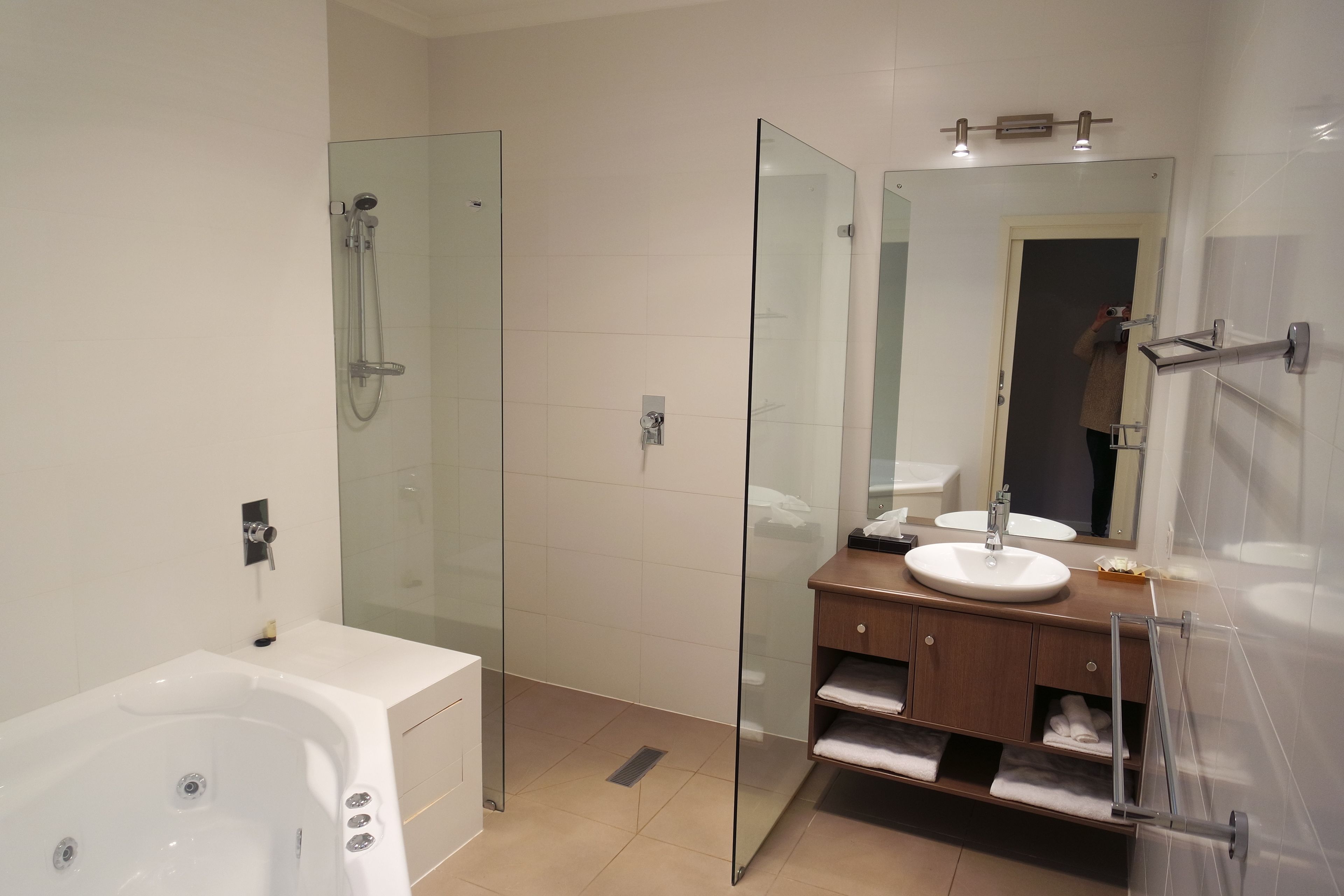 luxury apartment, 1 queen bed with sofa bed | 2 bedrooms, minibar, individually decorated, individually furnished