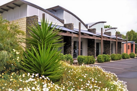 Luxury Apartment, 1 Queen Bed with Sofa bed | View from room